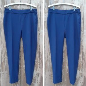 Ellen Tracy Dress Pants Size 10 waist 33"